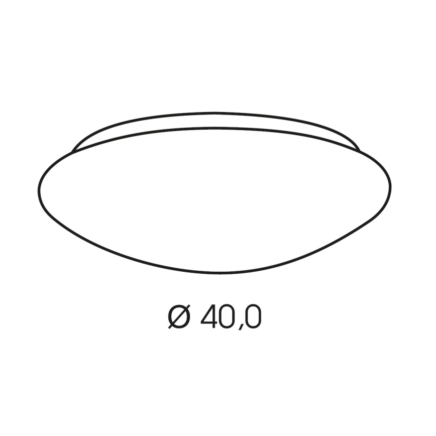 Brilagi - plafonnier en vitrail Tiffany SIENNA 2xE27/60W/230V Ø 40 cm