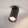 Brilagi - Plafonnier encastré SELE 1xGU10/30W/230V noir