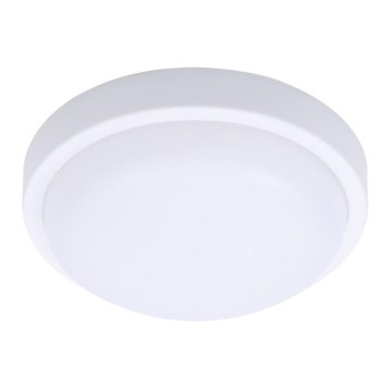 Brilagi - Plafonnier extérieur LED/13W/230V d. 17 cm IP54