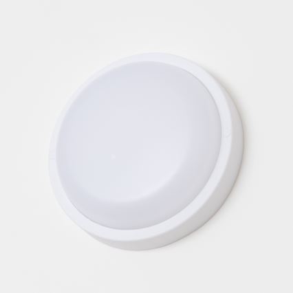 Brilagi - Plafonnier extérieur LED/13W/230V d. 17 cm IP54