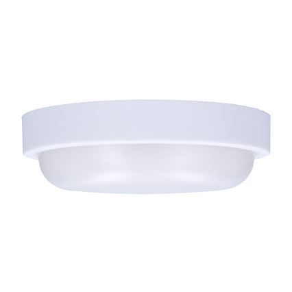 Brilagi - Plafonnier extérieur LED/13W/230V d. 17 cm IP54