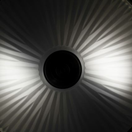 BRILAGI - Plafonnier FRESCO 2xE27/40W/230V diam. 28 cm laiton