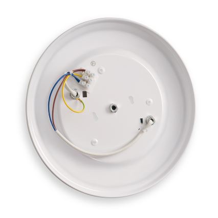 Brilagi - Plafonnier FRESCO 2xE27/40W/230V diam. 30 cm cuivré