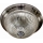 Brilagi - Plafonnier FRESCO 2xE27/40W/230V pr. 28 cm chromé brillant