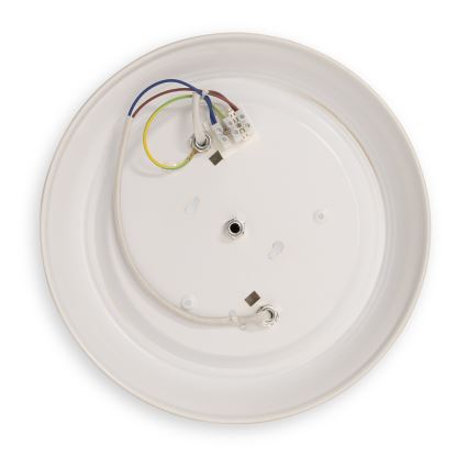 BRILAGI - Plafonnier FRESCO 2xE27/40W/230V Ø 28 cm doré