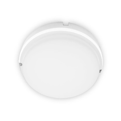 Brilagi - Plafonnier industriel LED SIMA LED/12W/230V IP65 blanc