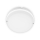 Brilagi - Plafonnier industriel LED SIMA LED/12W/230V IP65 blanc
