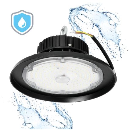 Brilagi - Plafonnier industriel LED TITAN PRO LED/100W/230V 4000K IP65