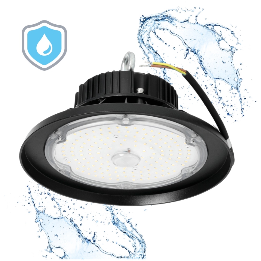 Brilagi - Plafonnier industriel LED TITAN PRO LED/100W/230V 4000K IP65