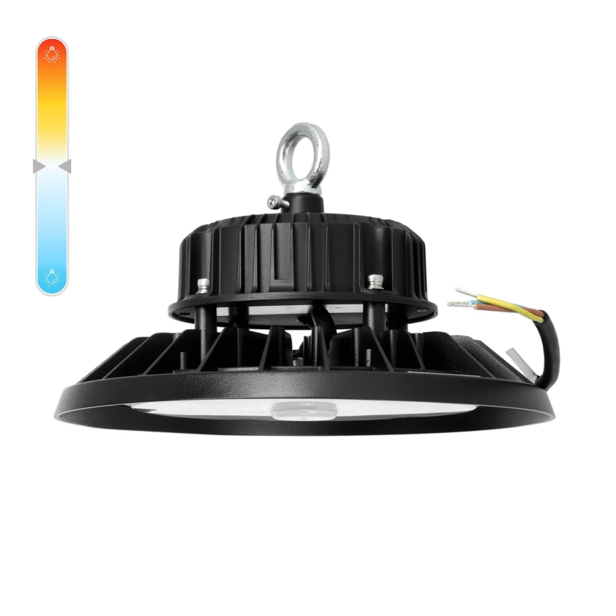 Brilagi - Plafonnier industriel LED TITAN PRO LED/100W/230V 4000K IP65