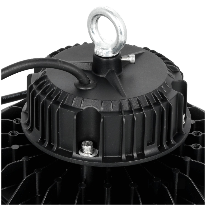 Brilagi - Plafonnier industriel LED TITAN PRO LED/100W/230V 4000K IP65