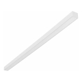Brilagi - Plafonnier LED à montage apparent FULLDAY LED/20/30/40W/230V 2700/4000/6000K 120 cm blanc