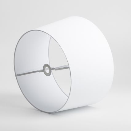 Brilagi - Plafonnier LED à montage en surface CERIA 1x E27, 40 W, 230 V, Ø 45 cm, blanc