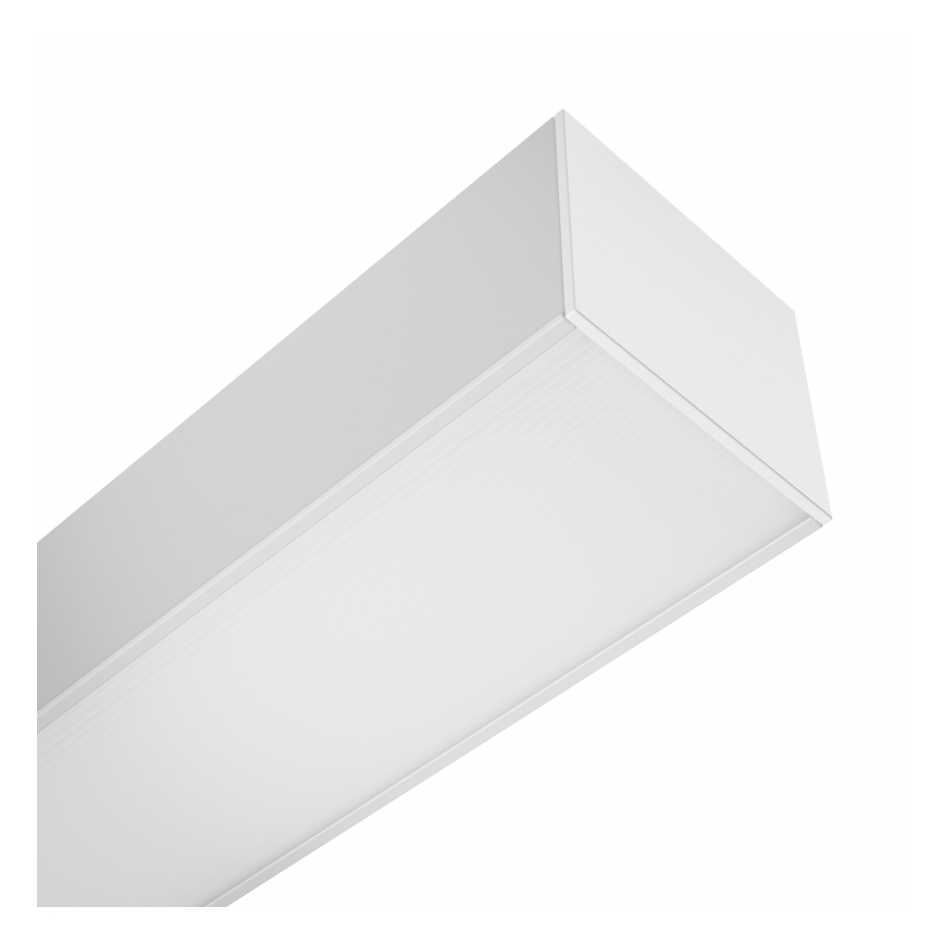 Brilagi - Plafonnier LED en saillie FULLDAY LED/10/15/20W/230V 2700/4000/6000K 60 cm UGR19 blanc