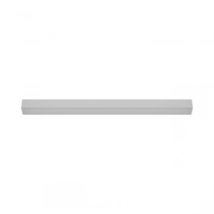 Brilagi - Plafonnier LED en saillie FULLDAY LED/10/15/20W/230V 2700/4000/6000K 60 cm UGR19 blanc