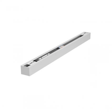 Brilagi - Plafonnier LED en saillie FULLDAY LED/10/15/20W/230V 2700/4000/6000K 60 cm UGR19 blanc