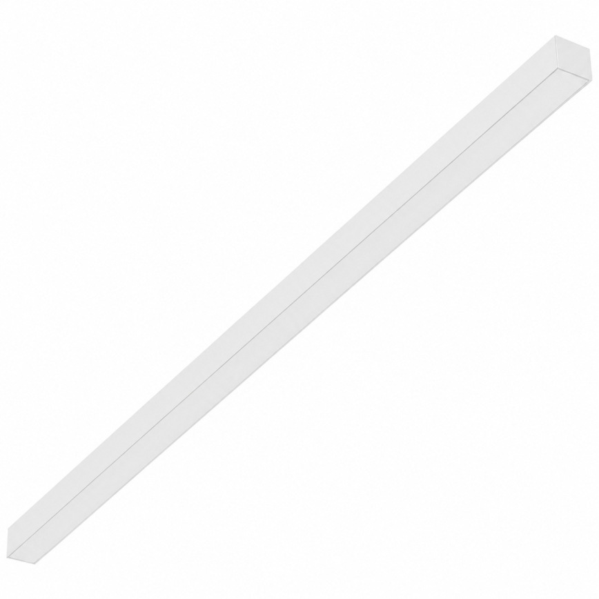 Brilagi - Plafonnier LED en applique FULLDAY LED/30/40/50W/230V 2700/4000/6000K 150 cm blanc
