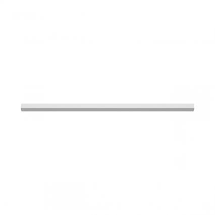 Brilagi - Plafonnier LED en applique FULLDAY LED/30/40/50W/230V 2700/4000/6000K 150 cm blanc
