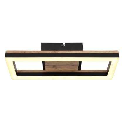 Brilagi - Plafonnier LED AXIS LED/12W/230V
