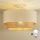 Brilagi - Plafonnier LED BOHO STYLE 1xE27/15W/230V