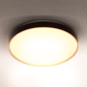 Brilagi - Plafonnier LED CALA 24W/230V, Ø 29,5 cm