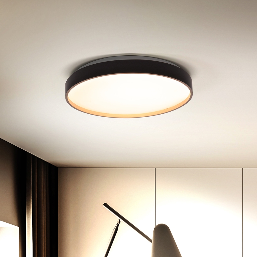 Brilagi - Plafonnier LED CALA LED/24W/230V Ø 29,5 cm