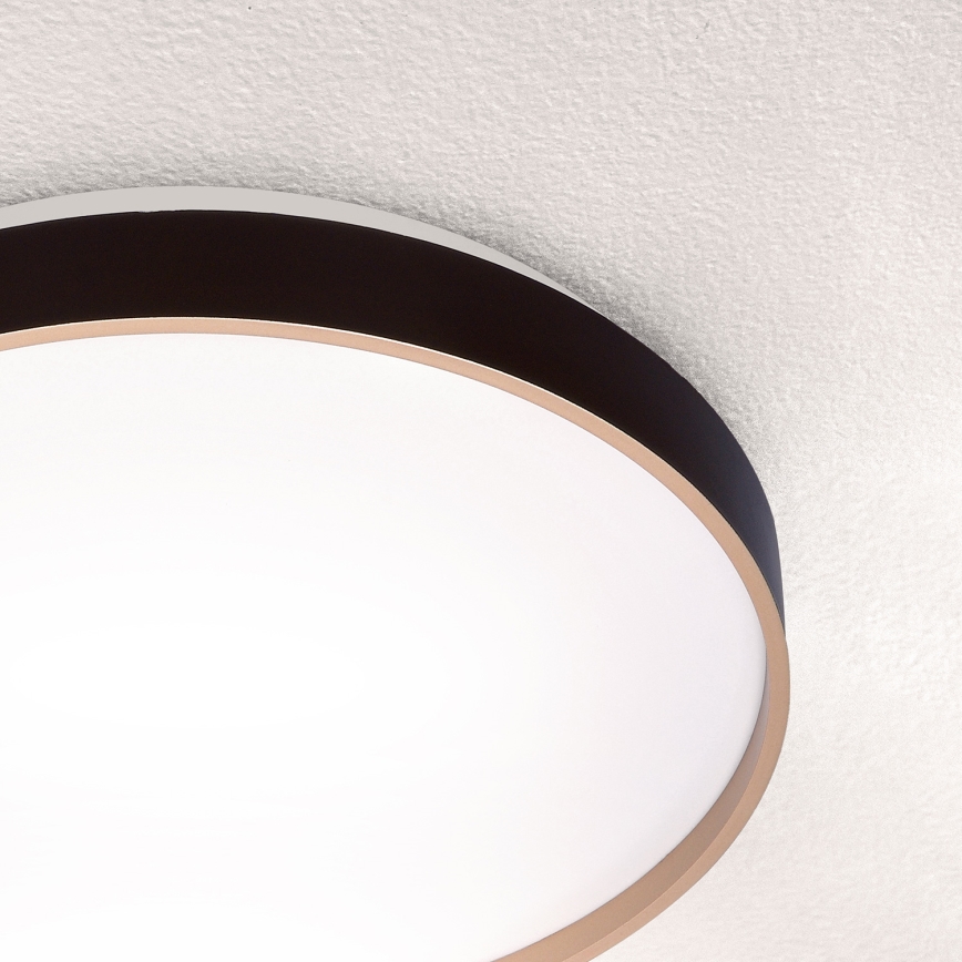 Brilagi - Plafonnier LED CALA LED/24W/230V Ø 29,5 cm