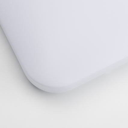 Brilagi - Plafonnier LED dimmable SMART LED/24W/230V 43x43 cm 3000-6000K Wi-Fi Tuya Beacon + télécommande