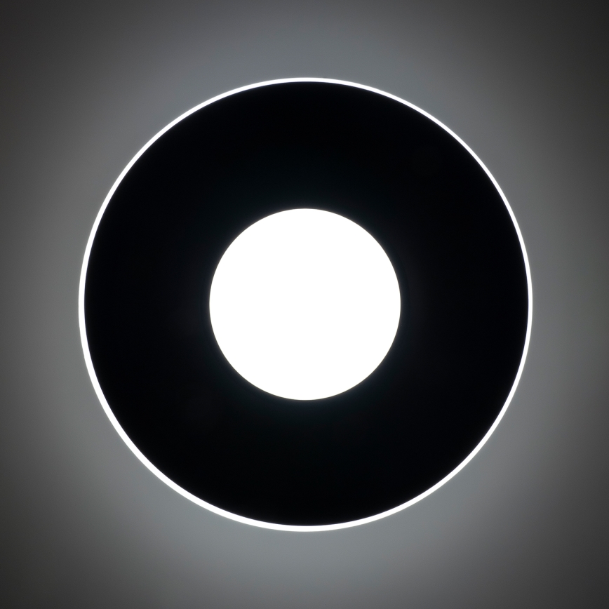 Brilagi - Plafonnier LED de surface VERANO LED/15W/230V