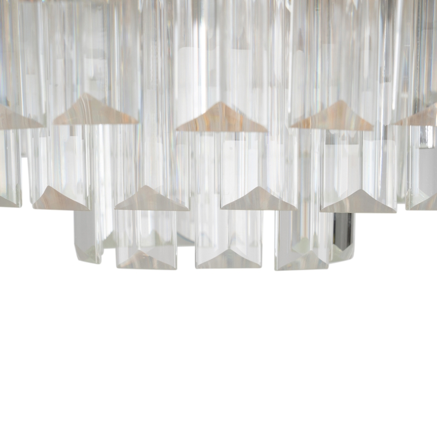 BRILAGI - Plafonnier LED dimmable CROWN LED/41W/230V 3000-6000K Ø 48 cm doré + télécommande