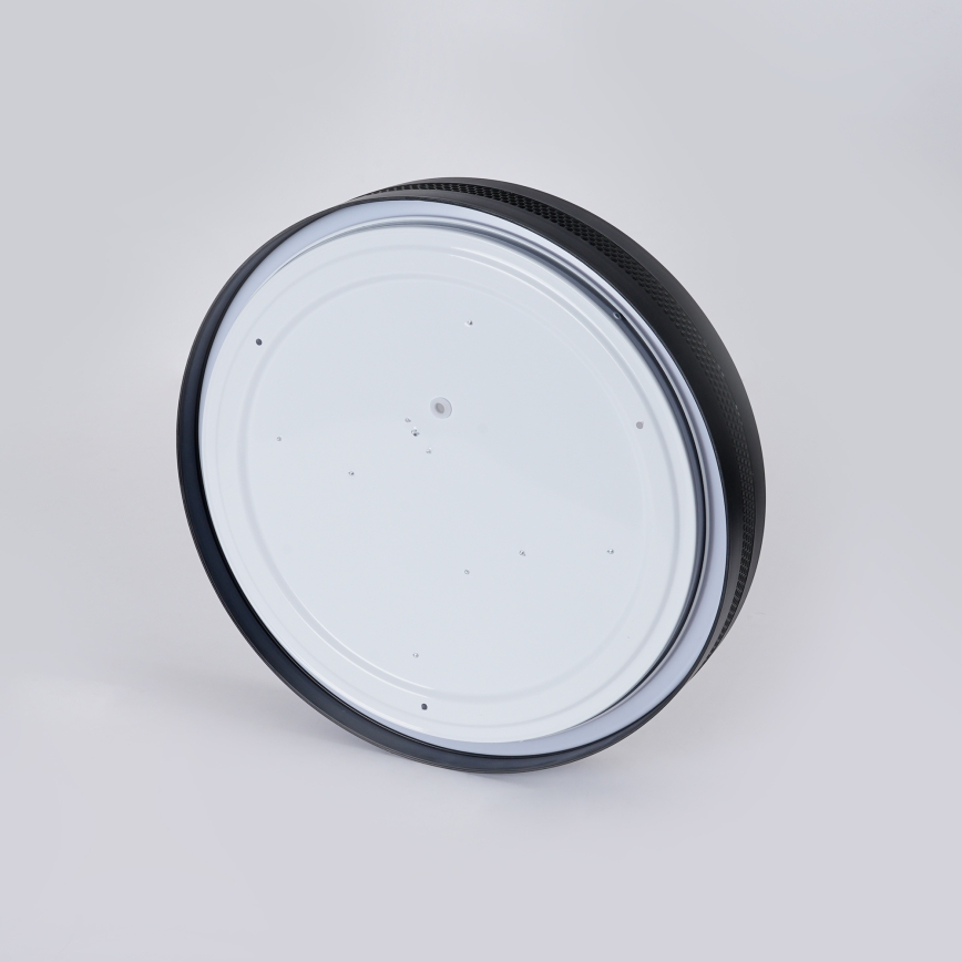 Brilagi - Plafonnier LED dimmable KREON LED/54W/230V 3000-6000K blanc Ø 38 cm + télécommande