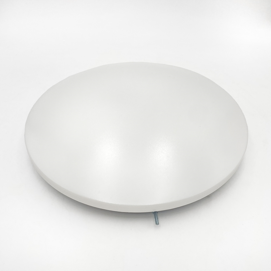 Brilagi - Plafonnier LED dimmable MANAROLA REMOTE LED/24W/230V 3000-6500K Ø 41 cm chêne + télécommande