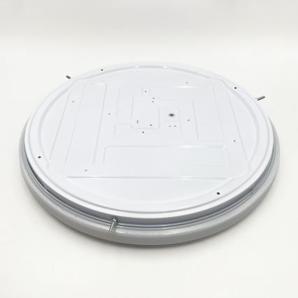 Brilagi - Plafonnier LED dimmable MANAROLA SMART STARS LED/36W/230V 3000-6000K Wi-Fi Tuya Beacon Ø 51 cm + télécommande