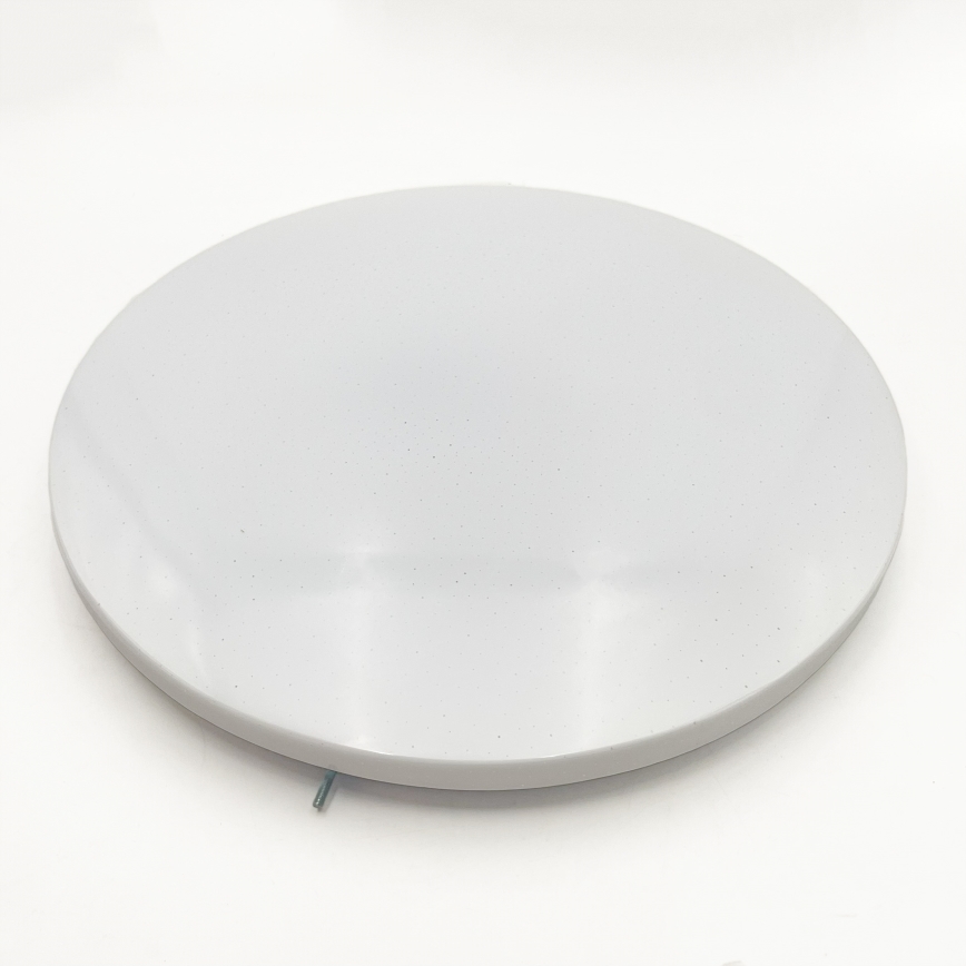 Brilagi - Plafonnier LED dimmable MANAROLA SMART STARS LED/36W/230V 3000-6000K Wi-Fi Tuya Beacon Ø 51 cm + télécommande