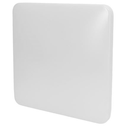 Brilagi - Plafonnier LED dimmable MILKY WAY LED/24W/230V 3000-6500K 37x37 cm + télécommande