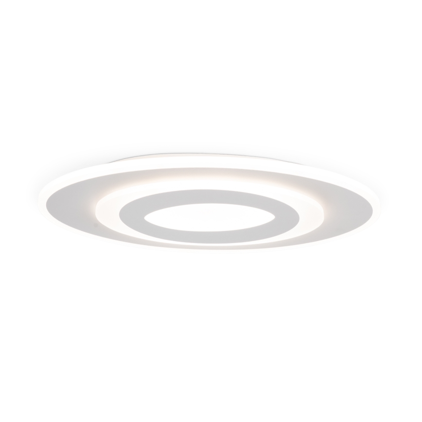 BRILAGI - Plafonnier dimmable MODERN LED/45W/230V 3000-6000K 20x40 cm + télécommande
