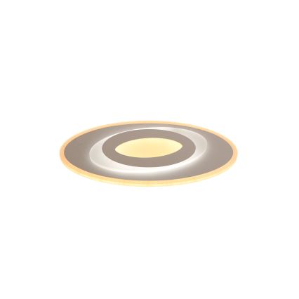 Brilagi - Plafonnier LED dimmable MODERN LED/45W/230V 3000-6000K 20x40 cm + télécommande