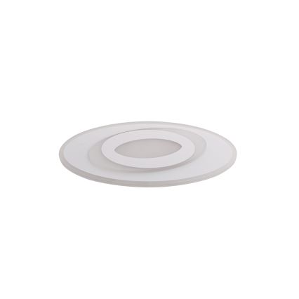Brilagi - Plafonnier LED dimmable MODERN LED/45W/230V 3000-6000K 20x40 cm + télécommande