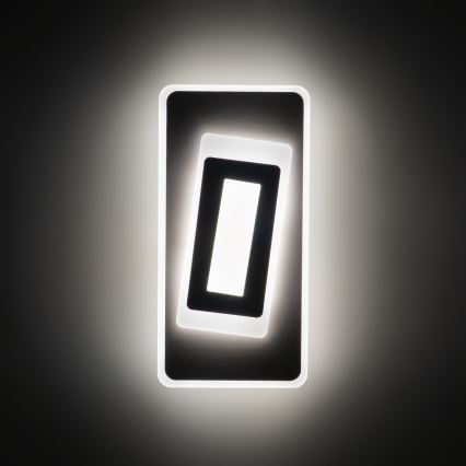 BRILAGI - Plafonnier LED dimmable MODERN LED/51W/230V 3000-6000K 20x40 cm + télécommande