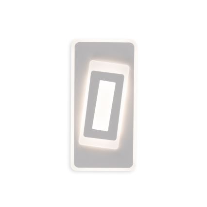 Brilagi - Plafonnier LED dimmable MODERN LED/51W/230V 3000-6000K 20x40 cm + télécommande