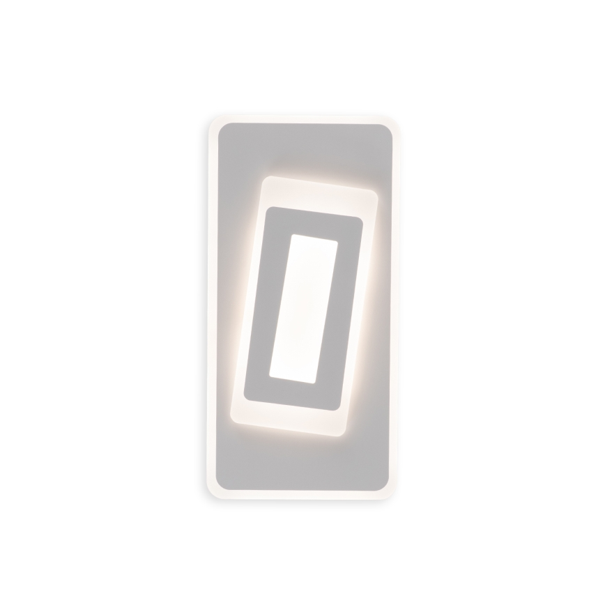 Brilagi - Plafonnier LED dimmable MODERN LED/51W/230V 3000-6000K 20x40 cm + télécommande