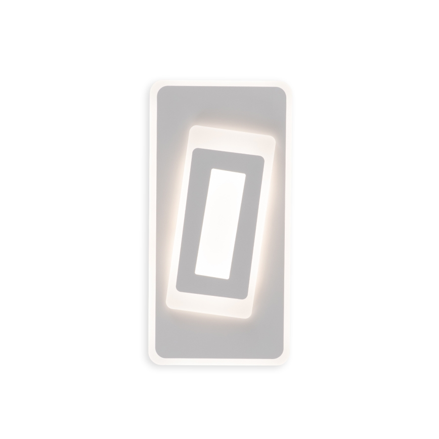 Brilagi - Plafonnier LED dimmable MODERN LED/51W/230V 3000-6000K 20x40 cm + télécommande