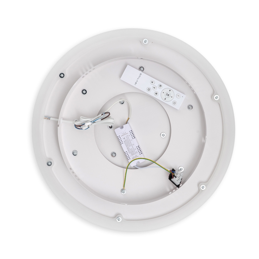 Brilagi - Plafonnier LED dimmable MODERN LED/58W/230V 3000-6000K Ø 46,3 cm + télécommande