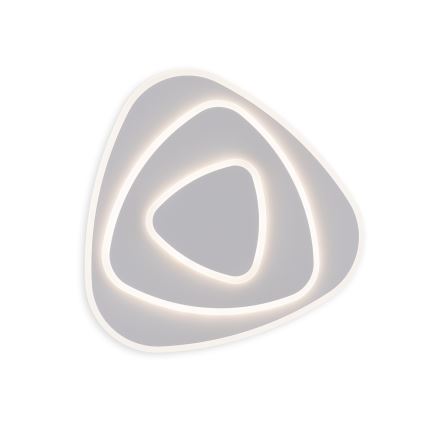 Brilagi - Plafonnier LED dimmable MODERN LED/58W/230V 3000-6000K 47x48,5 cm+ télécommande