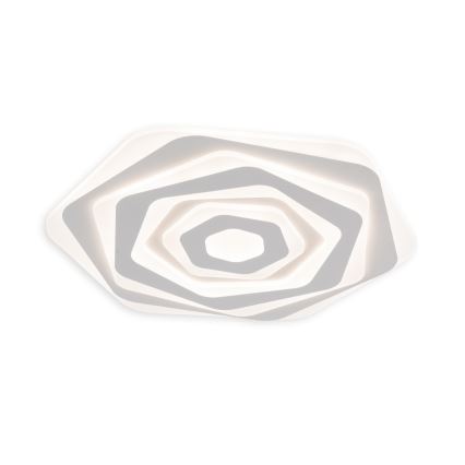 Brilagi - Plafonnier LED dimmable MODERN LED/85W/230V 3000-6000K Ø 53 cm + télécommande