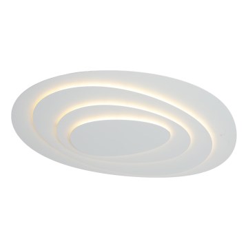 Brilagi - plafonnier LED dimmable MODERN MAXI LED/105W/230V 3000-6000K 83,5x1000 cm + télécommande