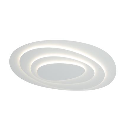 Brilagi - plafonnier LED dimmable MODERN MAXI LED/105W/230V 3000-6000K 83,5x1000 cm + télécommande