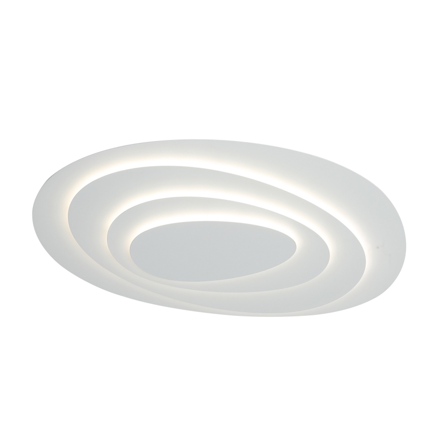 Brilagi - plafonnier LED dimmable MODERN MAXI LED/105W/230V 3000-6000K 83,5x1000 cm + télécommande
