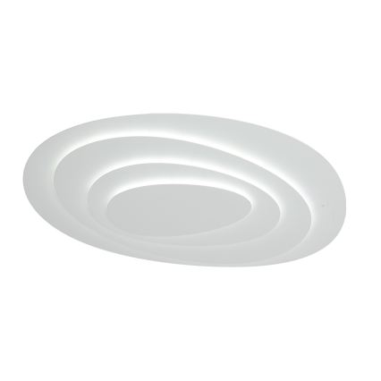 Brilagi - plafonnier LED dimmable MODERN MAXI LED/105W/230V 3000-6000K 83,5x1000 cm + télécommande