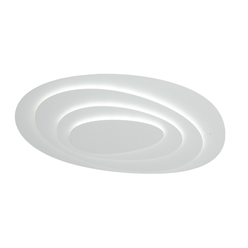 Brilagi - plafonnier LED dimmable MODERN MAXI LED/105W/230V 3000-6000K 83,5x1000 cm + télécommande